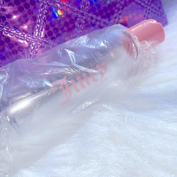 Juicy Couture Makeup Bag - Picture 10 of 10